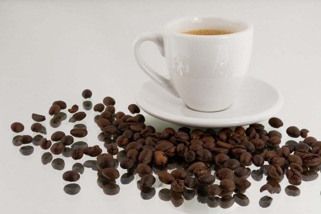  Kaffee  senkt R ckfallrisiko bei Darmkrebs  kaffeeverband at