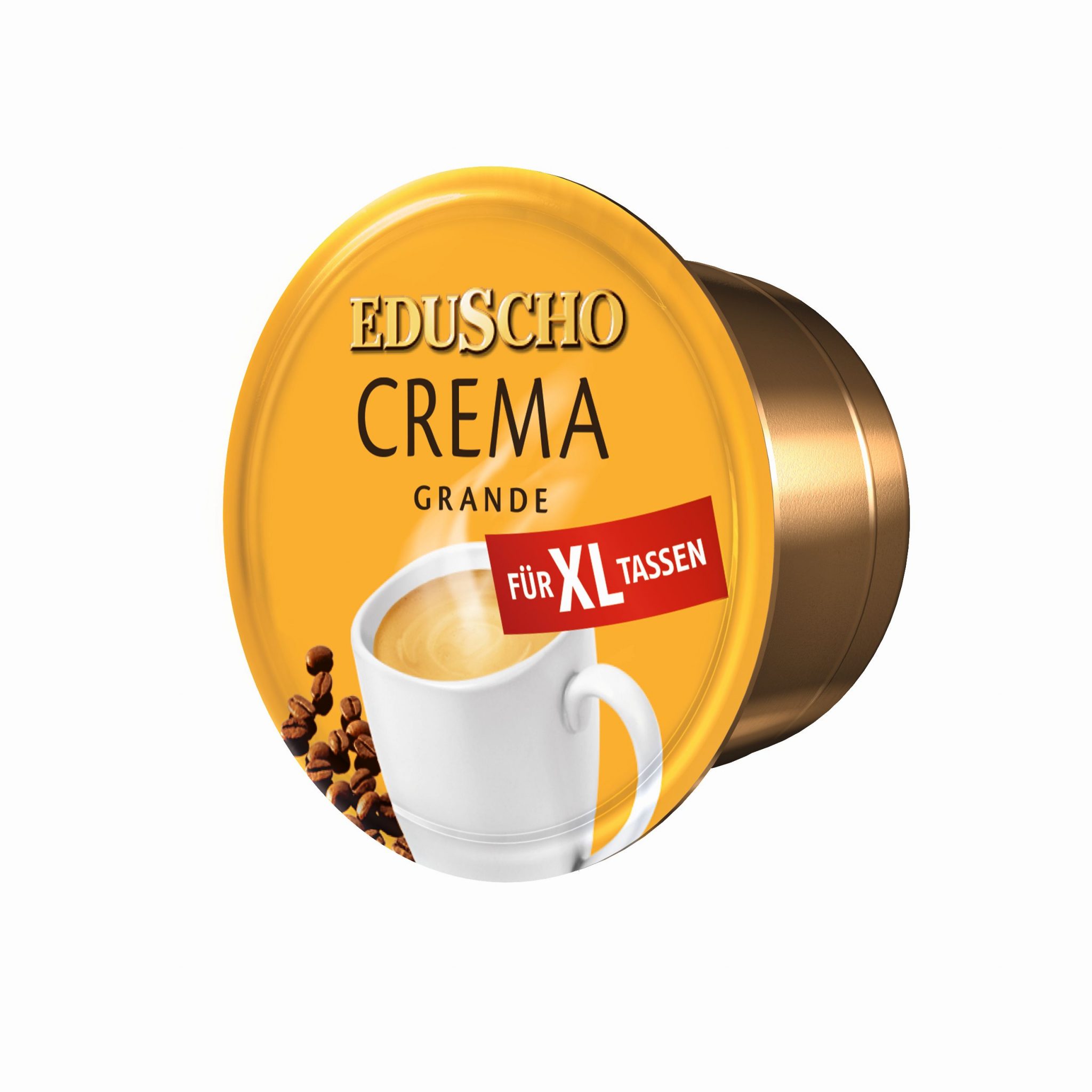 Eduscho Crema Grande