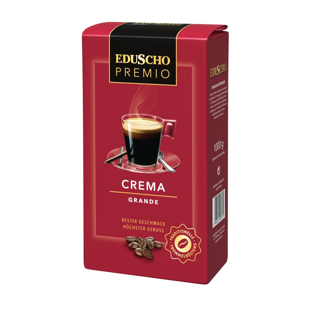 Eduscho Crema Grande