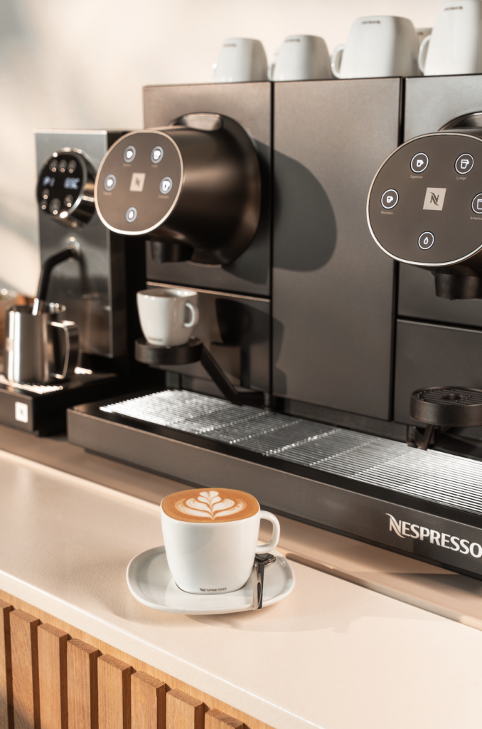 Nespresso